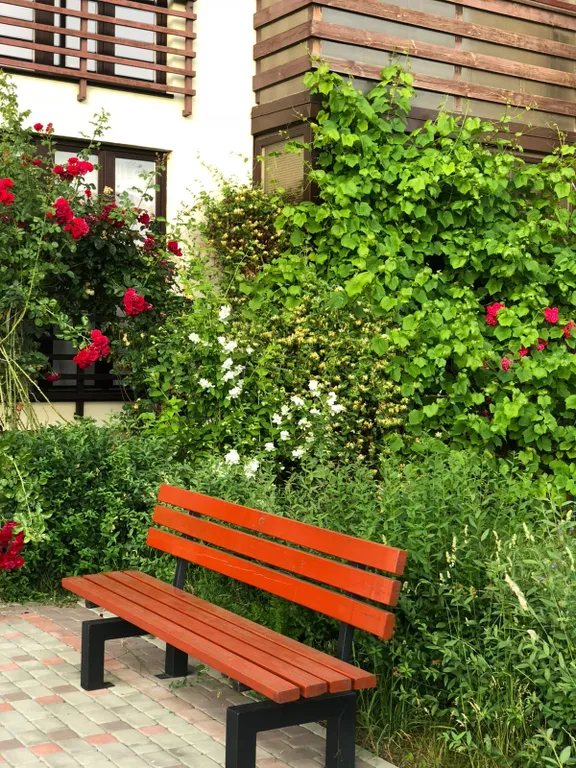 Уютная квартира со всеми удобствами