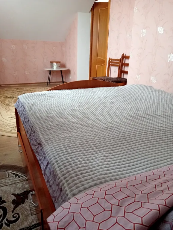 Жильё в загородном доме