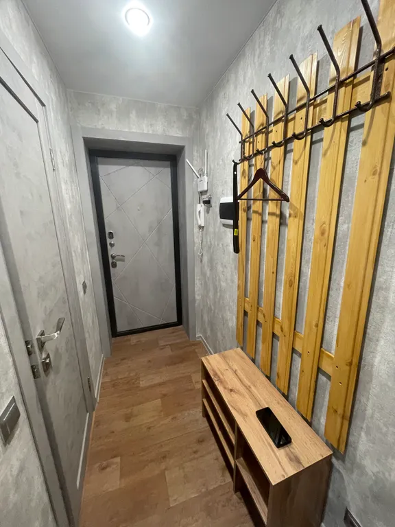 Комфортная 2-х комнатная квартира в центре города