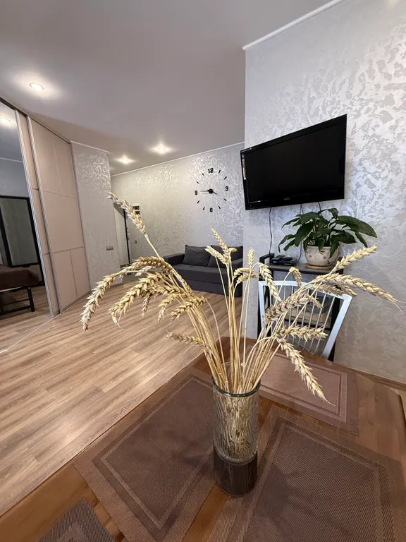 Квартира в живописном месте на Банном Зелёная поляна ЖК Алтынай — аренда посуточно в Зелёная Поляна