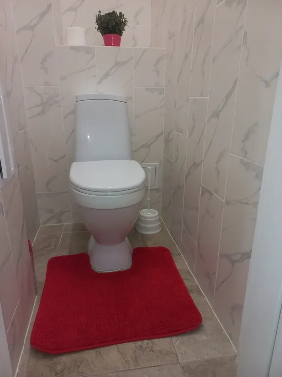 Уютная квартира в центре