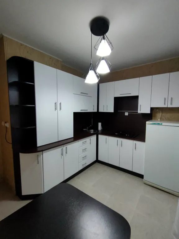 Уютная квартира с удобным расположением