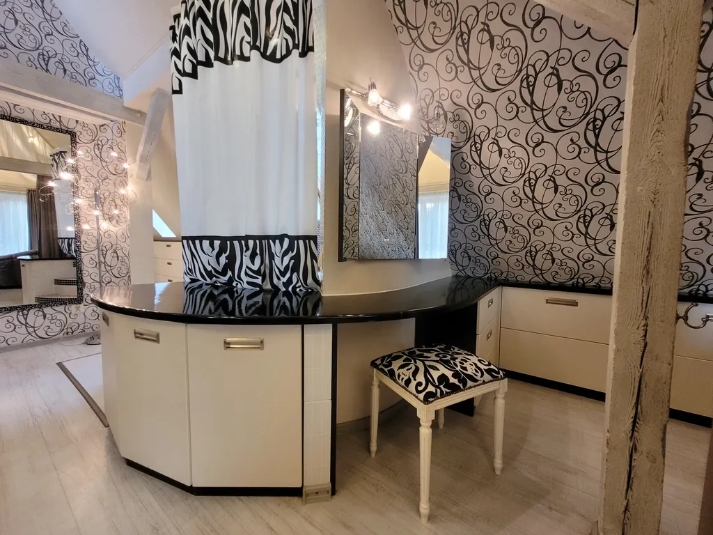 Квартира Эксклюзивный номер-люкс для двоих — Калининград