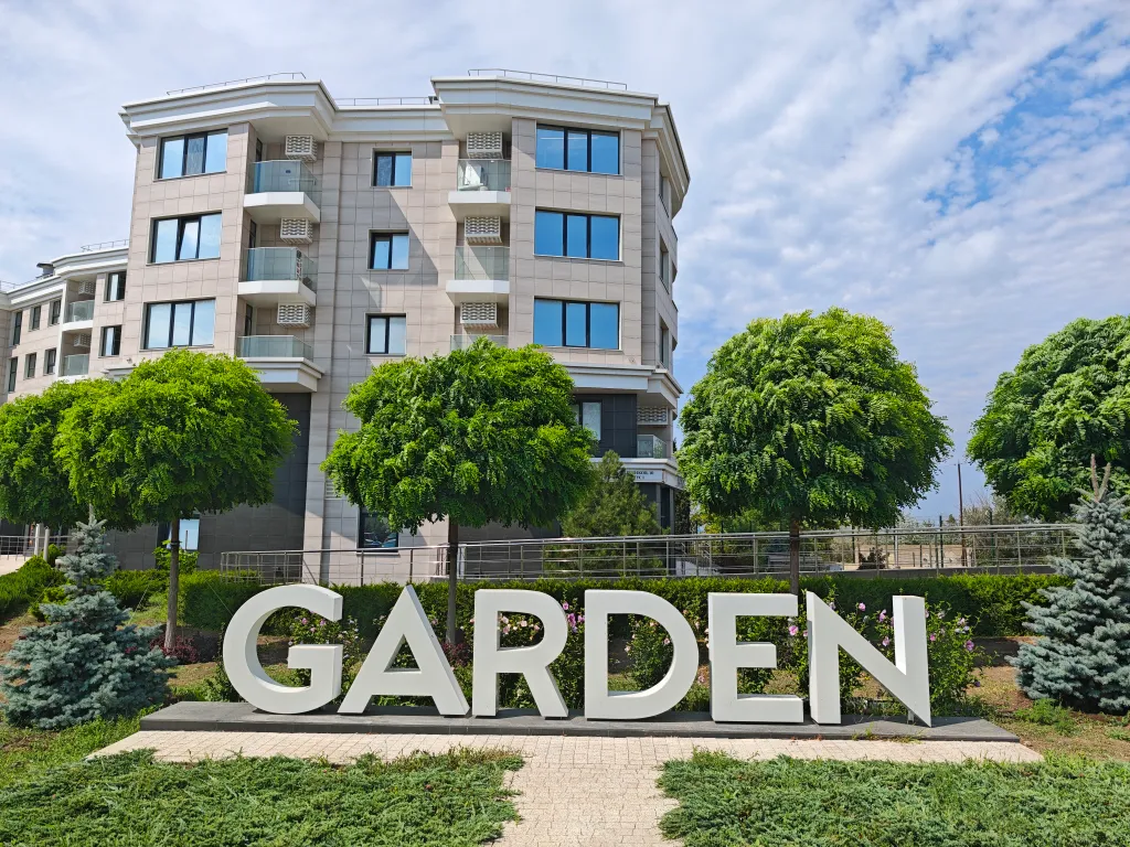 Квартира Квартира Отдыхай стильно: элитный апартамент с уникальным дизайном — Севастополь