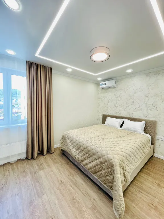 Luxury Apartment in Fruit