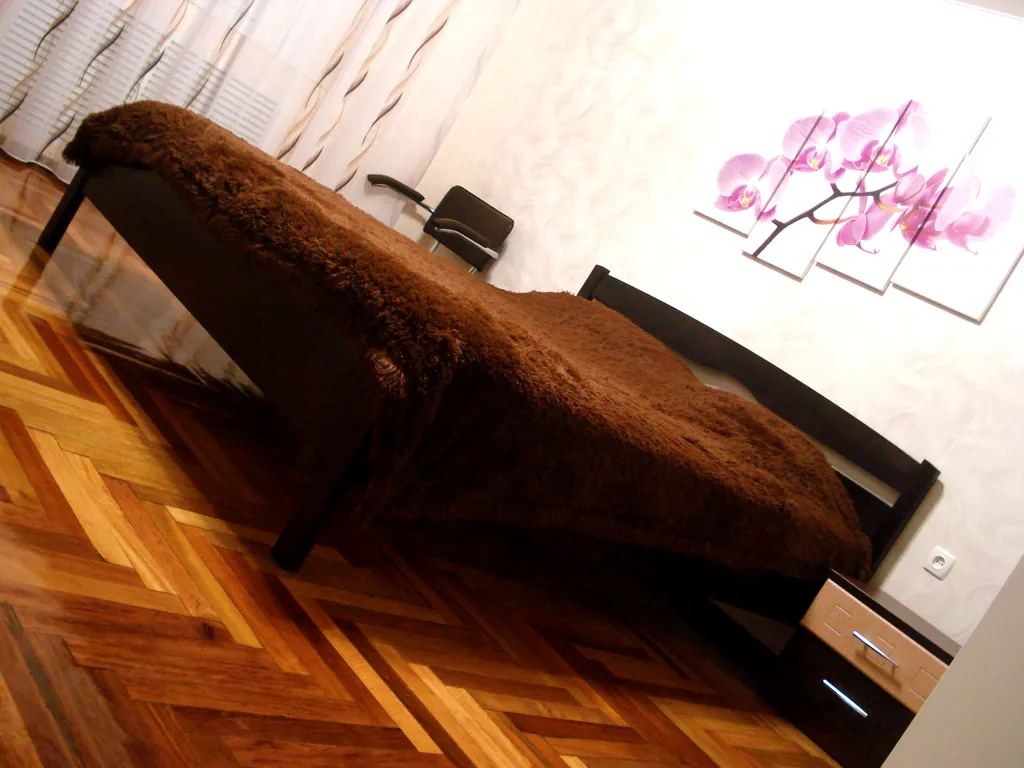 Квартира в центре Art Gallery