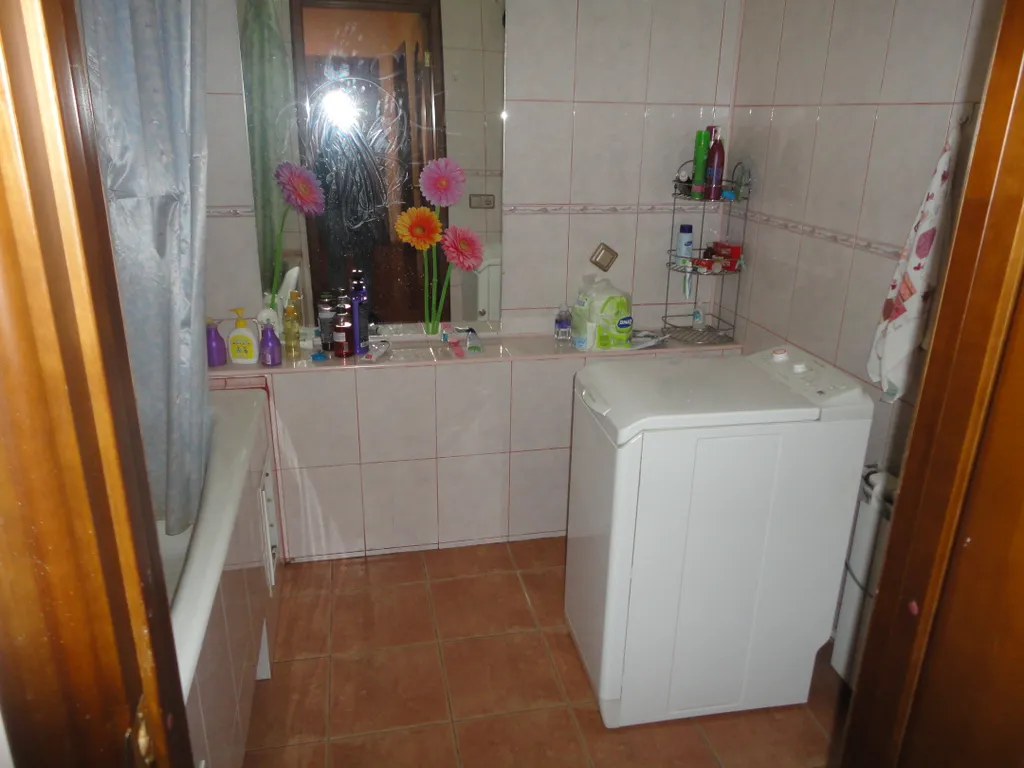 Уютная и чистая квартира в центре рядом с прудами