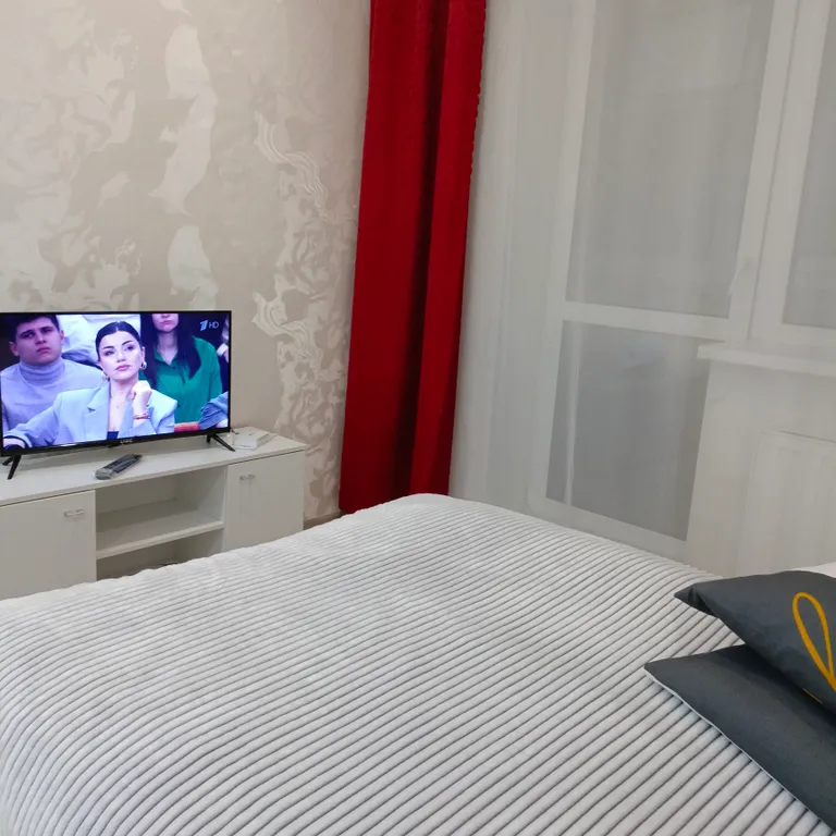 Уютная квартира жк Олимп