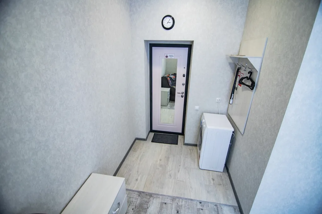 Уютная квартира в центре города Барнаула