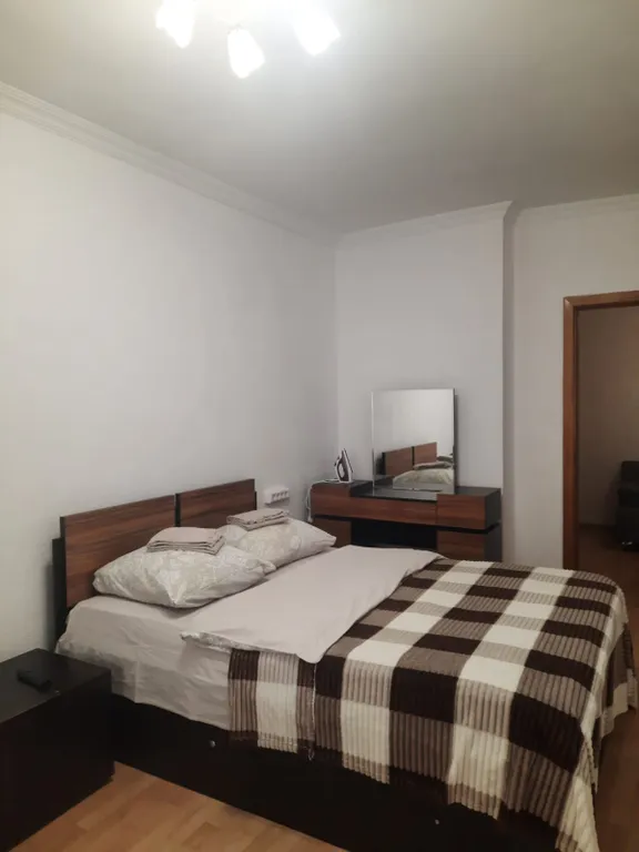 Уютная евродвушка в центре города