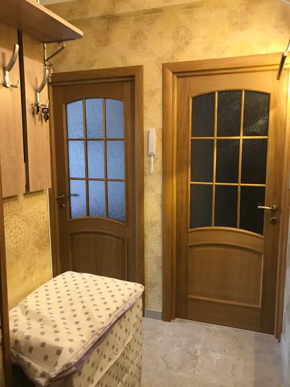 Апартаменты у моря