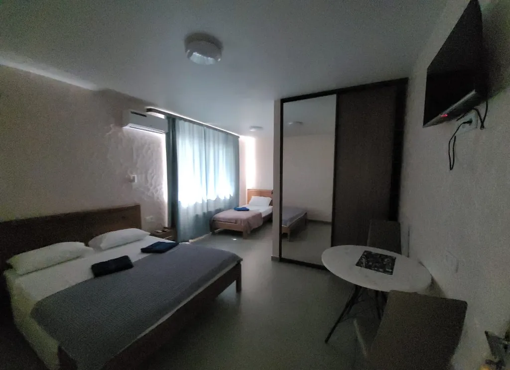 Квартира Комната — аренда посуточно в Кабардинка