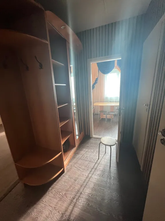 1-комнатная уютная квартира