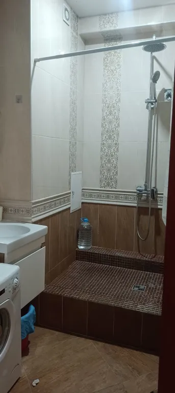 Квартира у моря