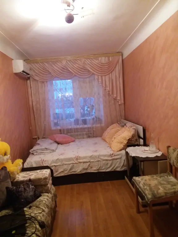 Уютная квартира в центре города — аренда посуточно в Туапсе