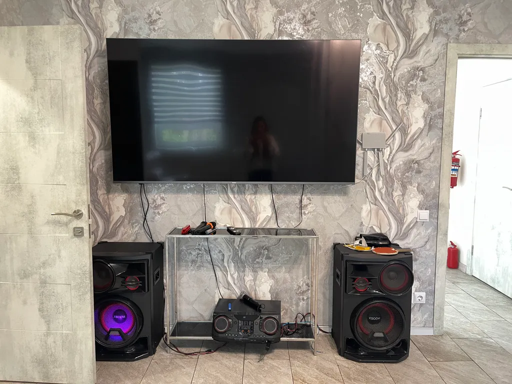 Золотая гавань