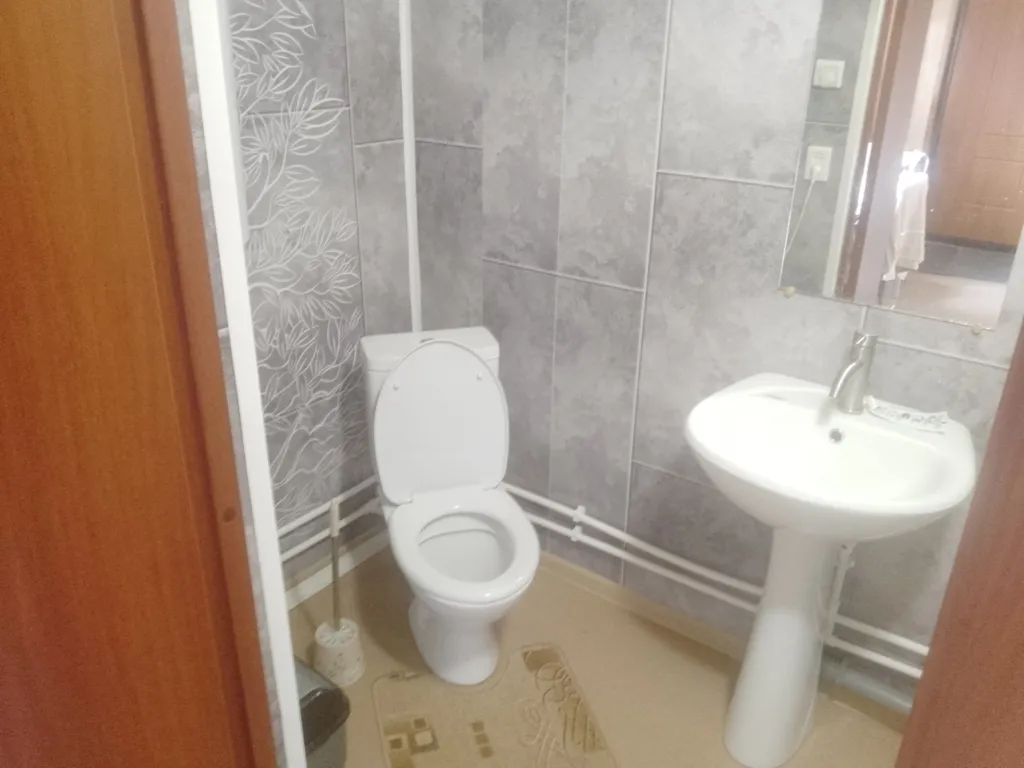 Уютный гостевой дом в красивом тихом месте