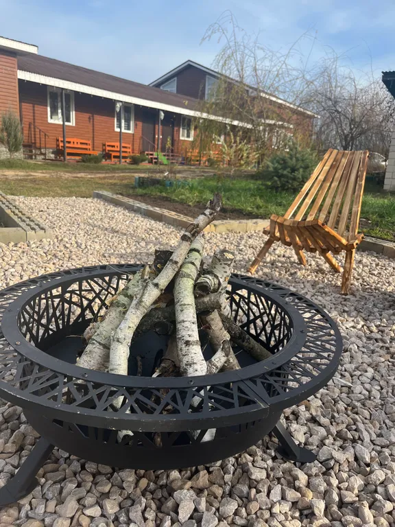 Гостевой дом перезагрузка