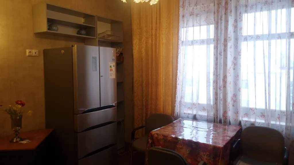 Прекрасная большая квартира в историческом центре грода