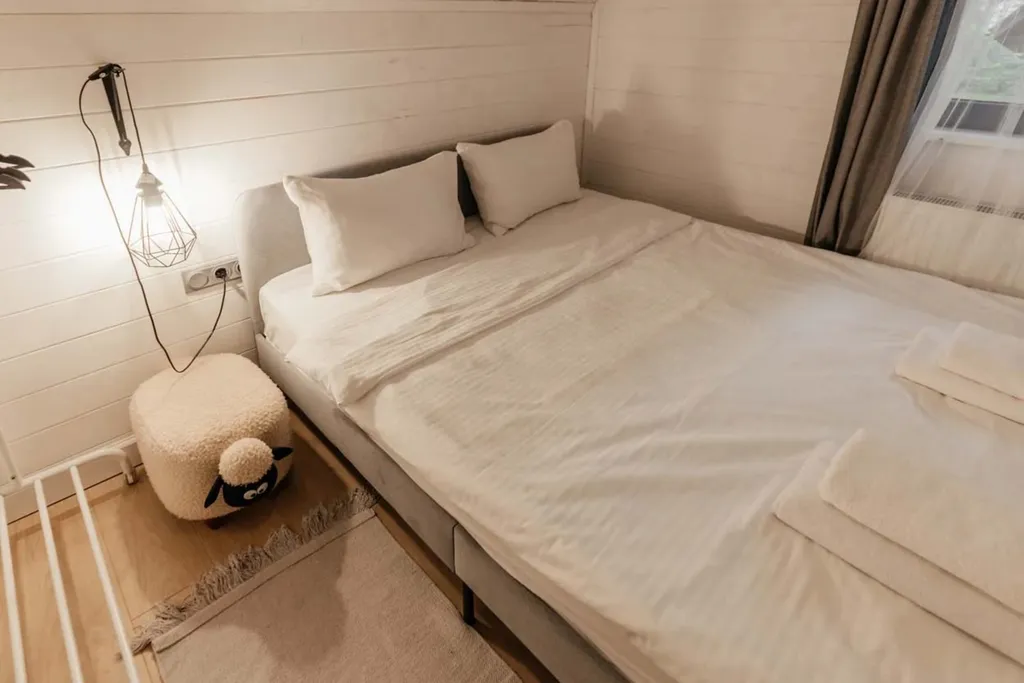 3-комнатный Дом