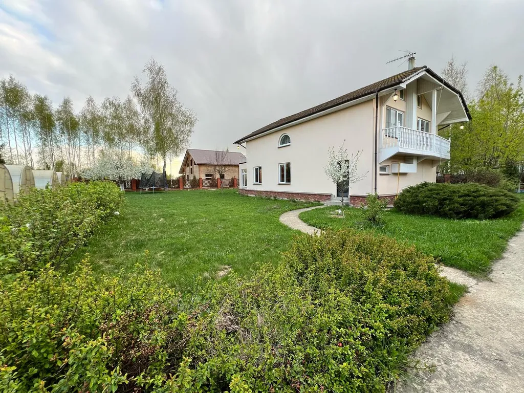 Дом Раменский