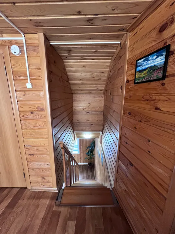 Гостевой дом на Луговой