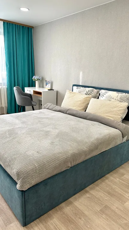 Уютная квартира в деловом районе города от Кайф-Тур — аренда посуточно в Петропавловск-Камчатский