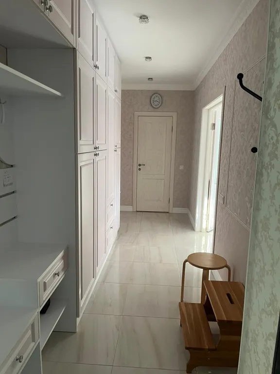 Уютная квартира у моря