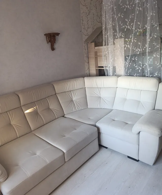 Квартира Уютная квартира у залива — Санкт-Петербург