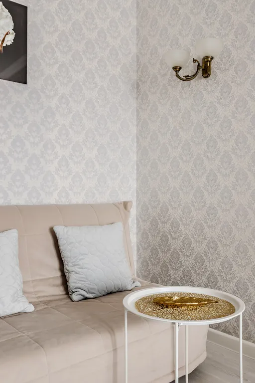 Квартира Квартира Шикарный вид с высоты 24 этажа — Краснодар