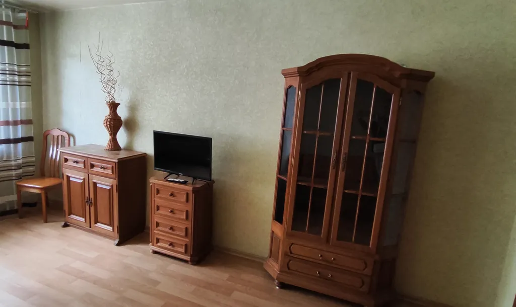 3-комнатная Квартира — аренда посуточно в Сызрань