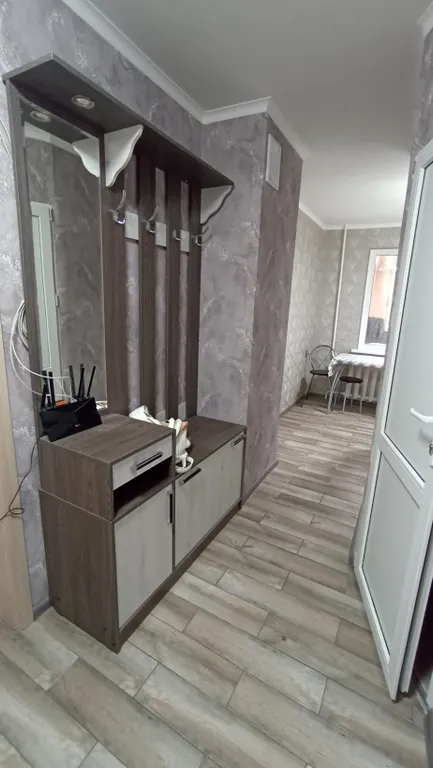 Квартира на берегу Азовского моря