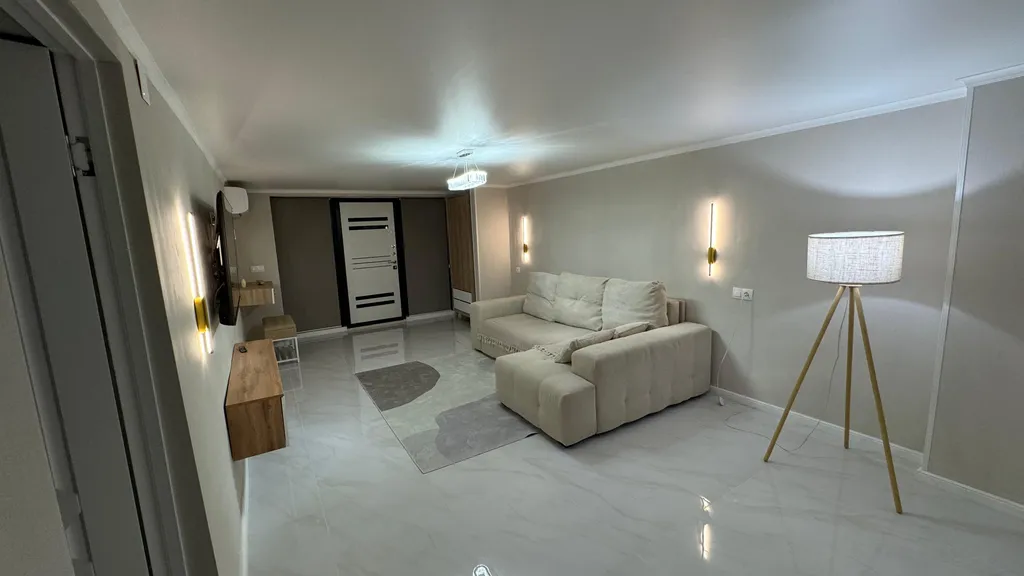 Роскошная 2-х комнатная квартира у моря