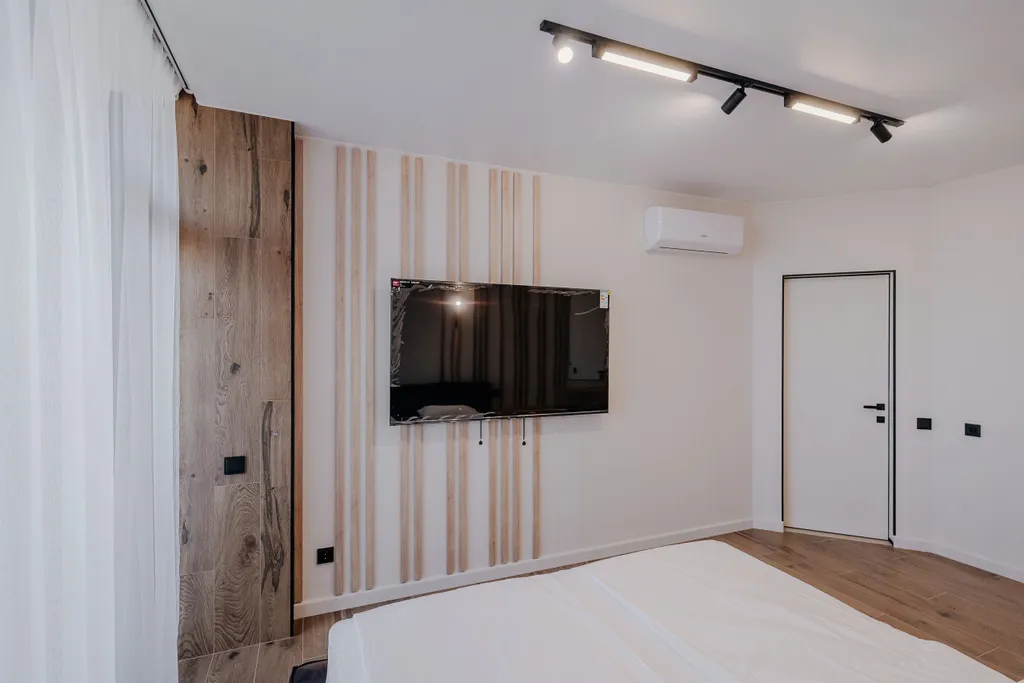 Апартаменты премиум класса с видом на море