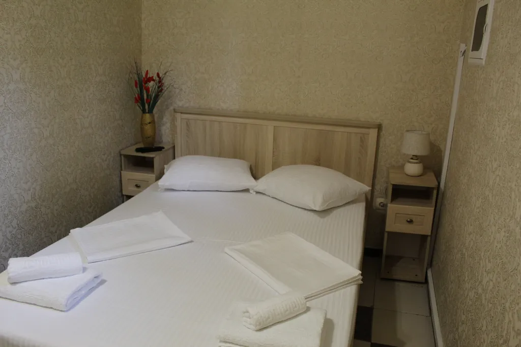 Квартира Комната — аренда посуточно в Лоо