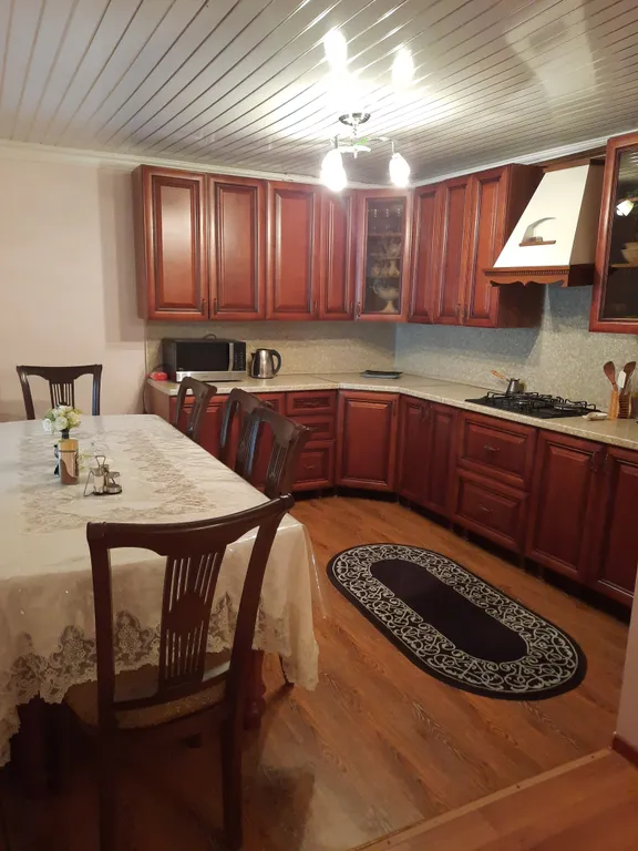 Коттедж Домик в горах — аренда посуточно в Сиух