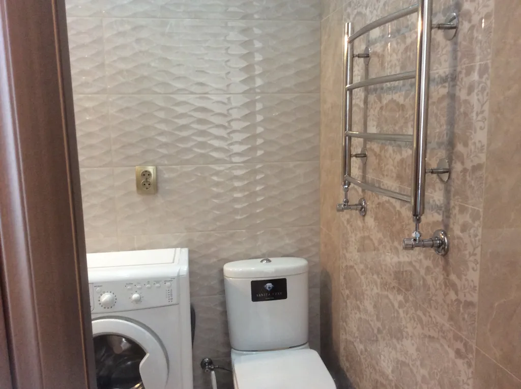 Квартира Квартира у моря — Севастополь