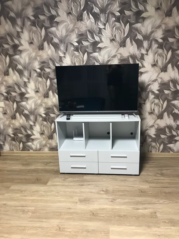 Атмосферные Апартаменты