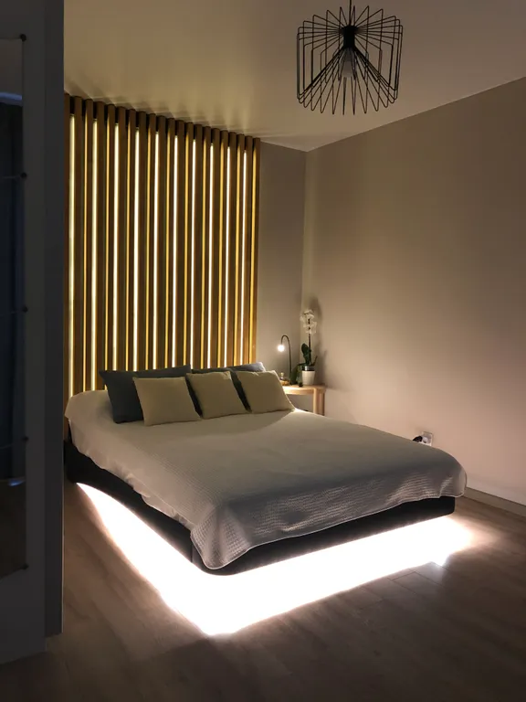 Panorama apartment