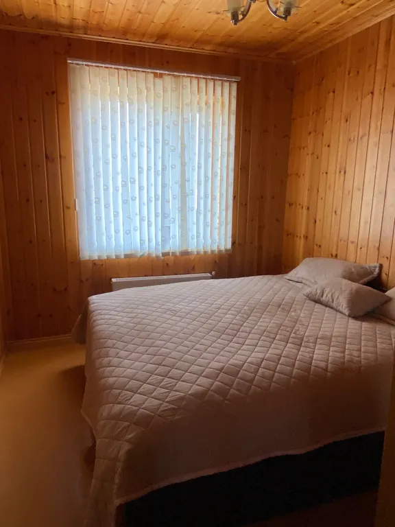 Коттедж Дача с садом и большим двором не у моря — Каспийск