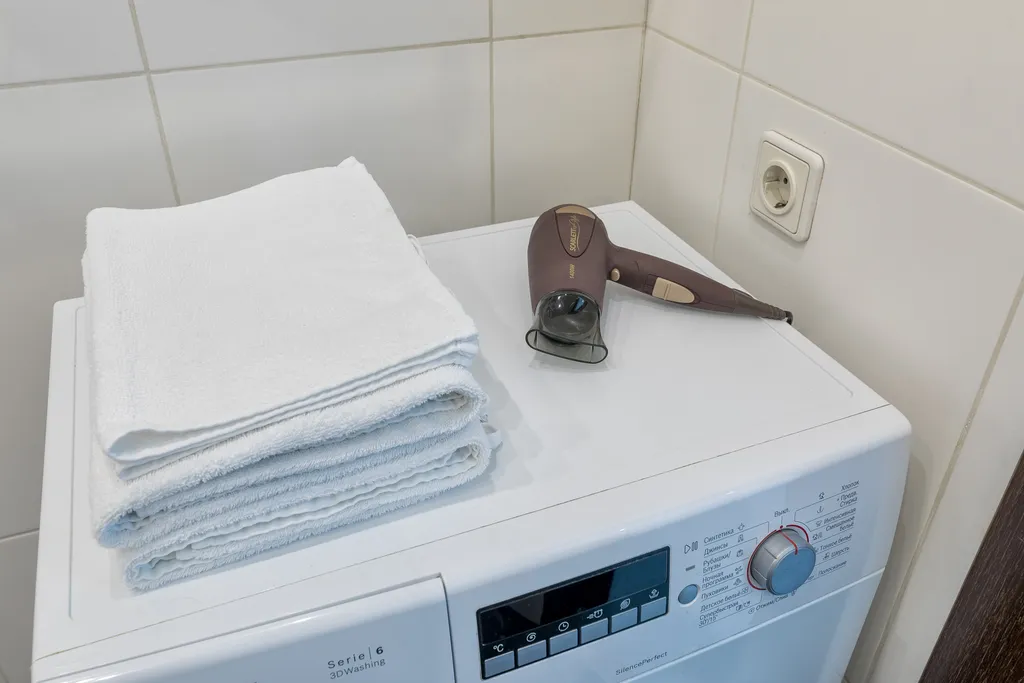 Квартира Квартира Studio Novy Arbat — Москва