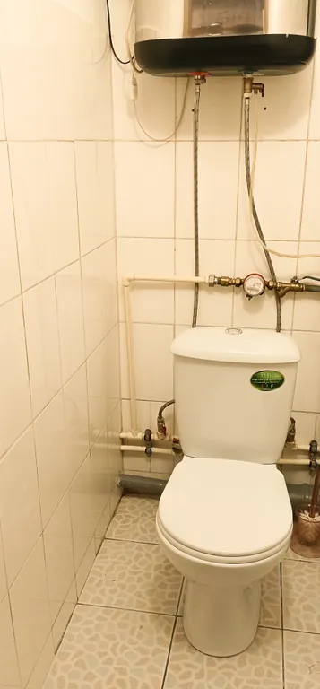 Уютная однокомнатная квартира