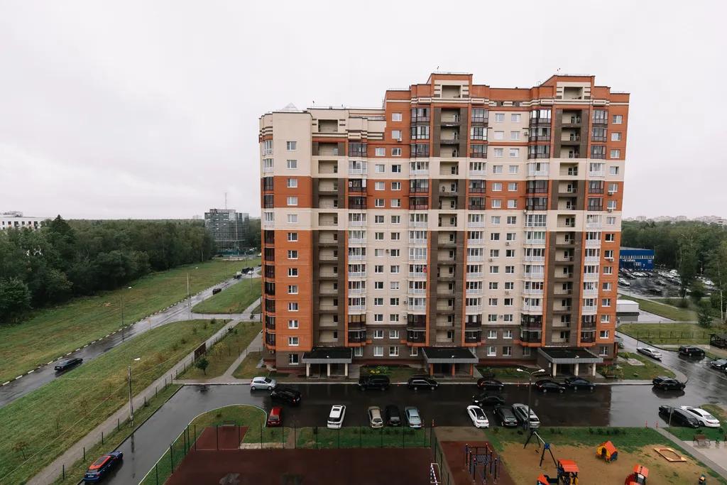 Комфортная квартира рядом с ИМР Цыба