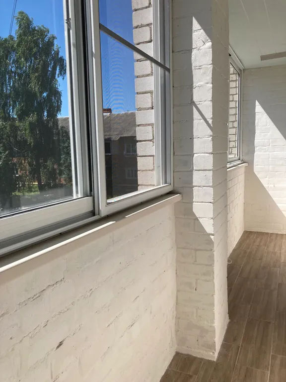 Квартира Уютная и просторная квартира — Ярославль