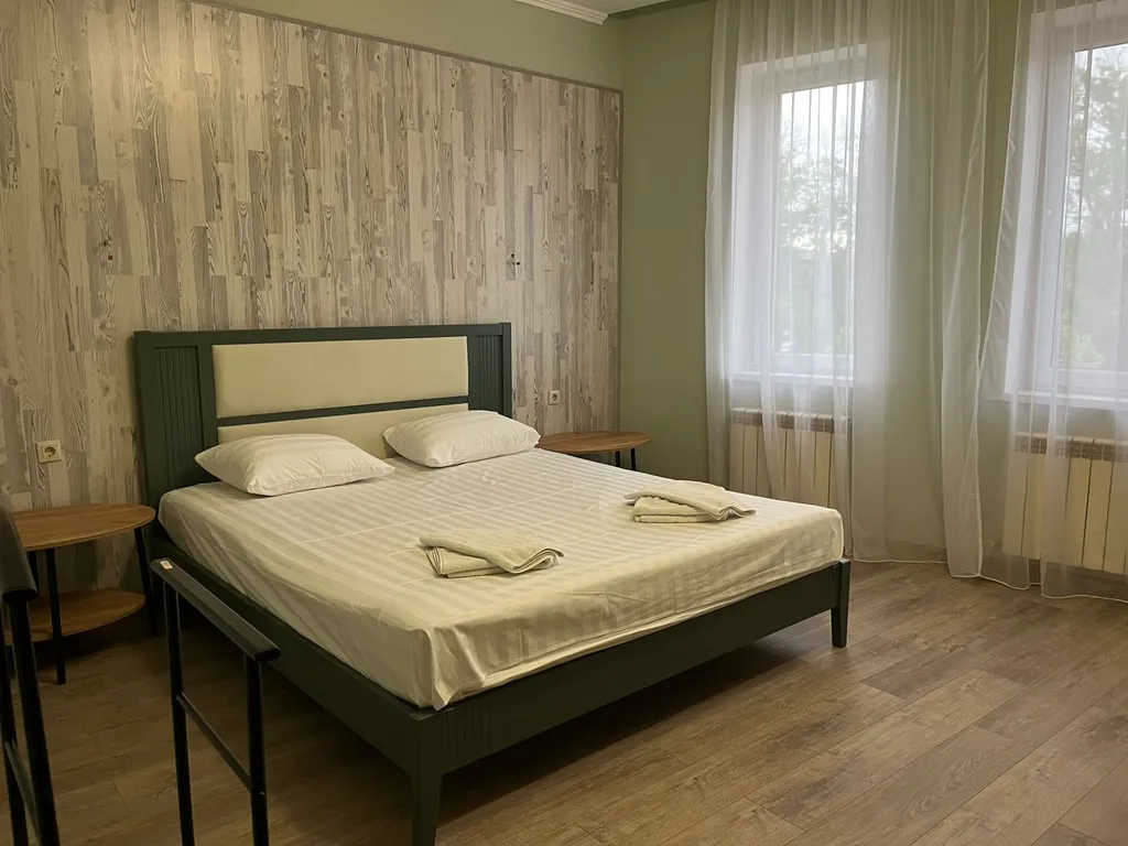 Квартира Комната — Цемдолина