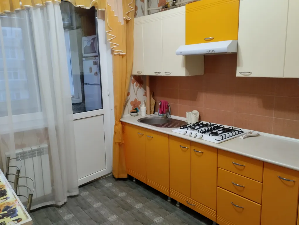 Квартира Уютная квартира — Анапа