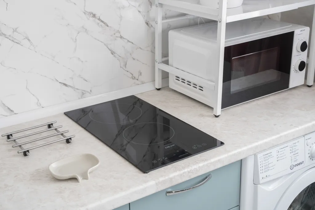 Красивая однокомнатная квартира с новым ремонтом рядом с кинотеатром