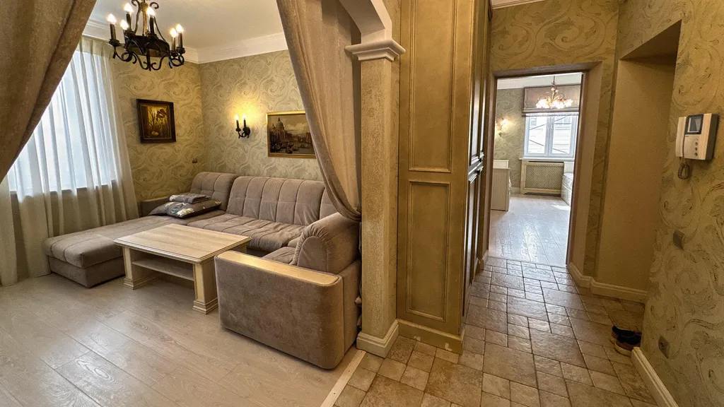 Уютная и комфортная квартира в самом центре Города - Героя Смоленска