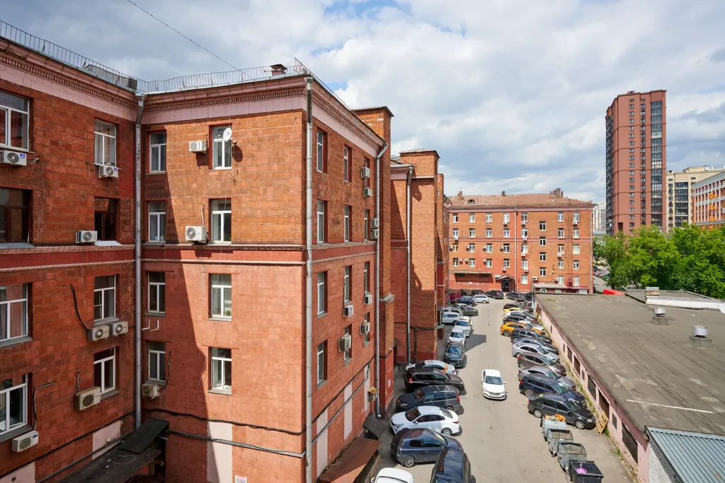 Квартира Семейные апартаменты на метро Окружная — Москва