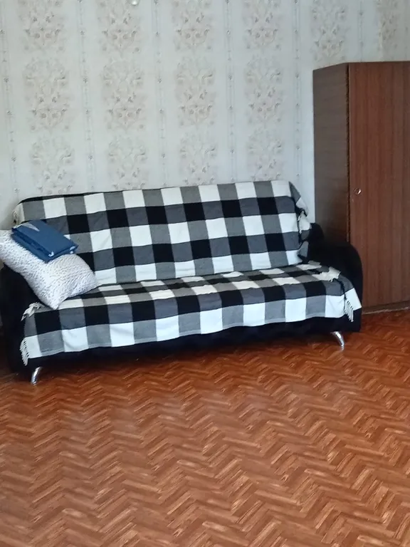 Квартира у жд вокзала